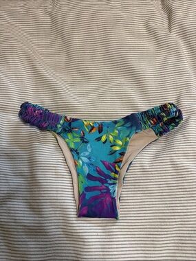 San Lorenzo Swimsuit Bottom Medium fits like Small
